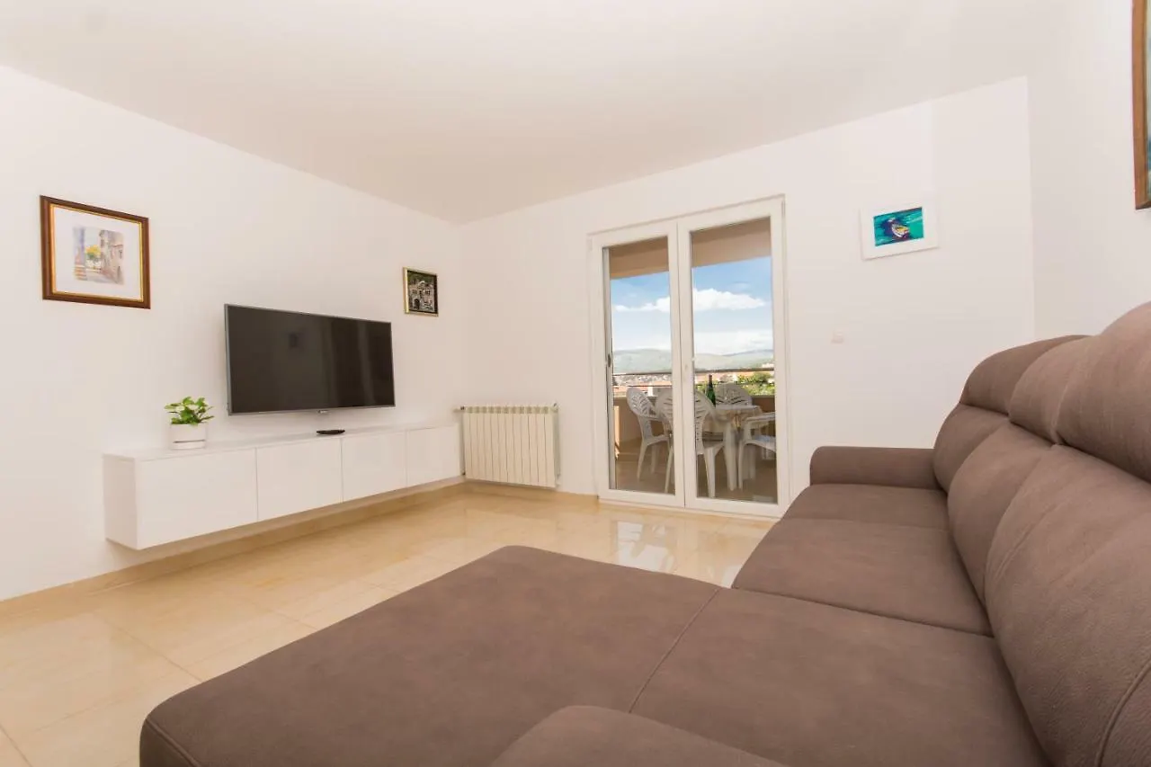 Apartments Vukman Trogir Croatia